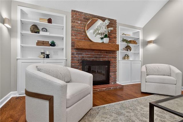 6323 Woodson Drive, Mission, KS 66202