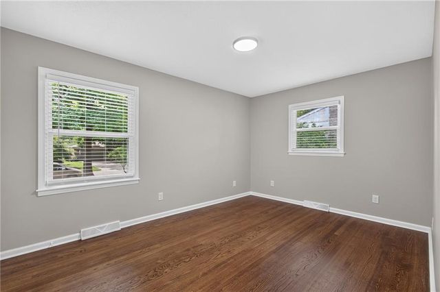 6323 Woodson Drive, Mission, KS 66202