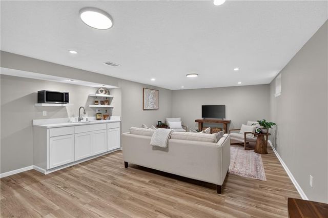 6323 Woodson Drive, Mission, KS 66202