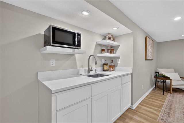 6323 Woodson Drive, Mission, KS 66202