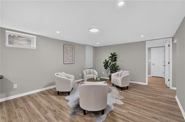 6323 Woodson Drive, Mission, KS 66202