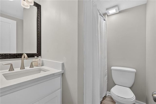 6323 Woodson Drive, Mission, KS 66202