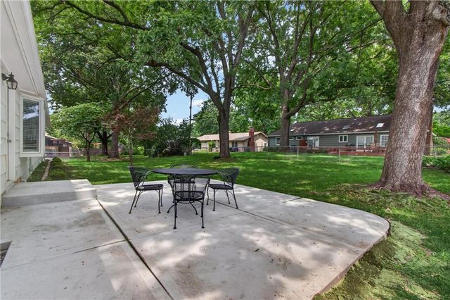 6323 Woodson Drive, Mission, KS 66202
