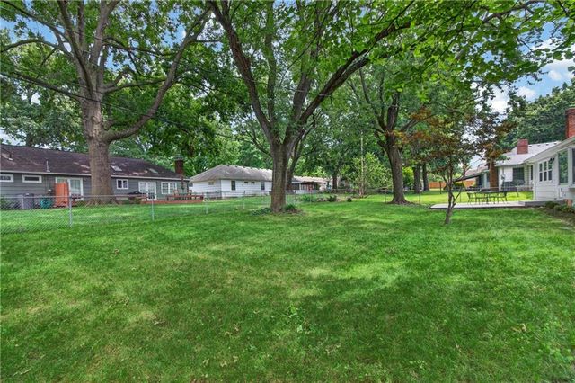 6323 Woodson Drive, Mission, KS 66202
