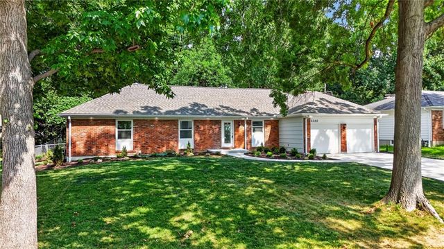 6323 Woodson Drive, Mission, KS 66202