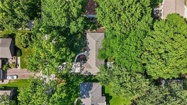 6323 Woodson Drive, Mission, KS 66202