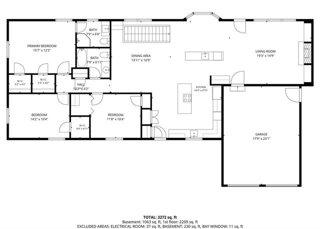 6323 Woodson Drive, Mission, KS 66202