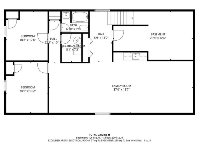6323 Woodson Drive, Mission, KS 66202