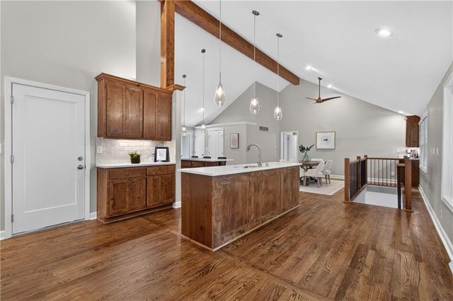 6323 Woodson Drive, Mission, KS 66202