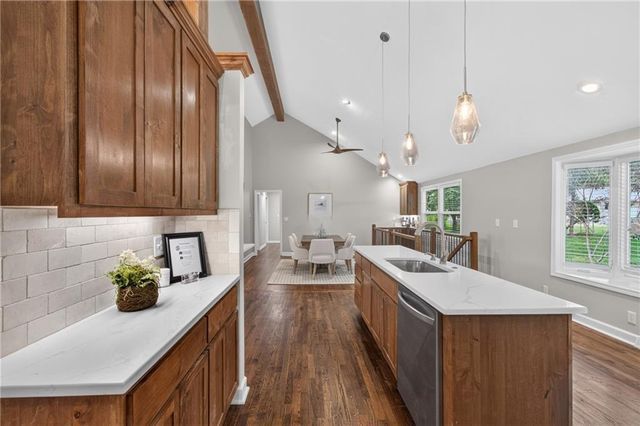 6323 Woodson Drive, Mission, KS 66202