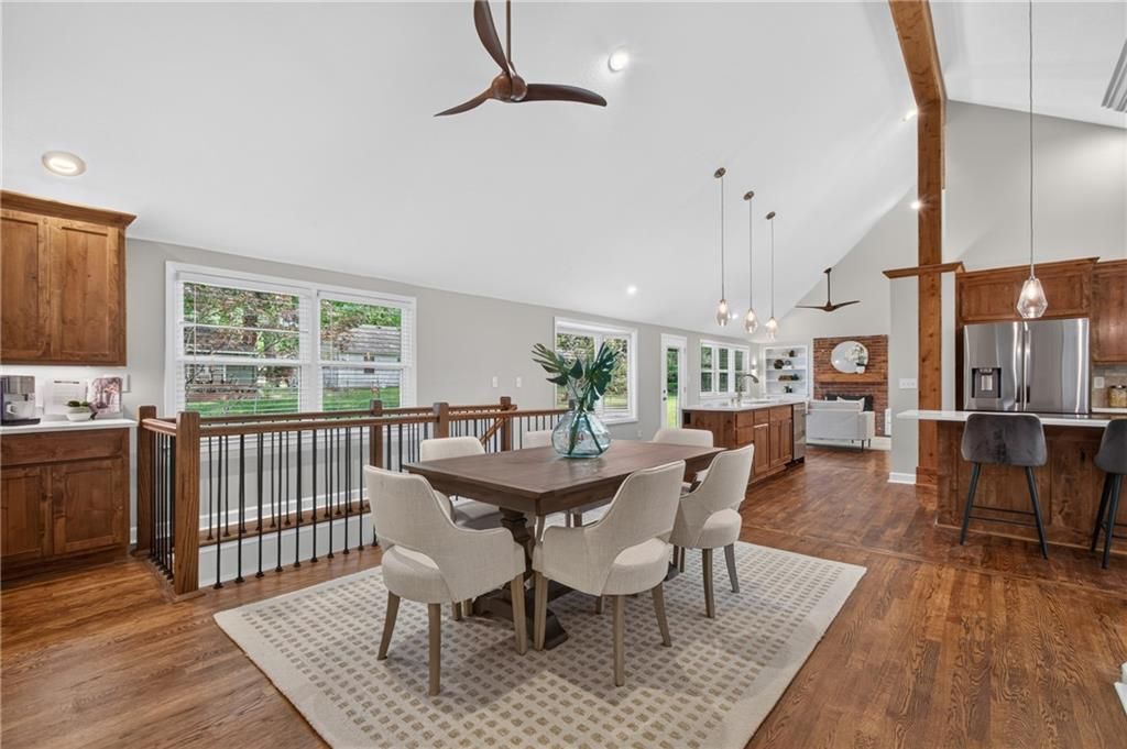 6323 Woodson Drive, Mission, KS 66202