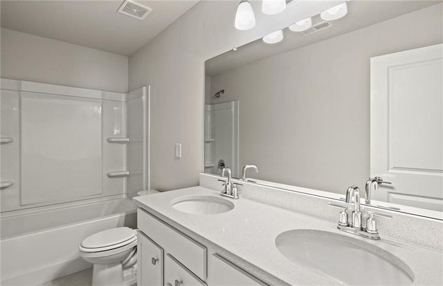 616 Vidalia Park Way, Mcdonough, GA 30252