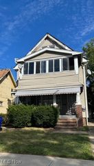 481 E 147th Street, Cleveland, OH 44110
