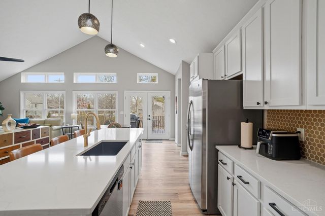 7533 W Whitehall Circle, West Chester, OH 45069