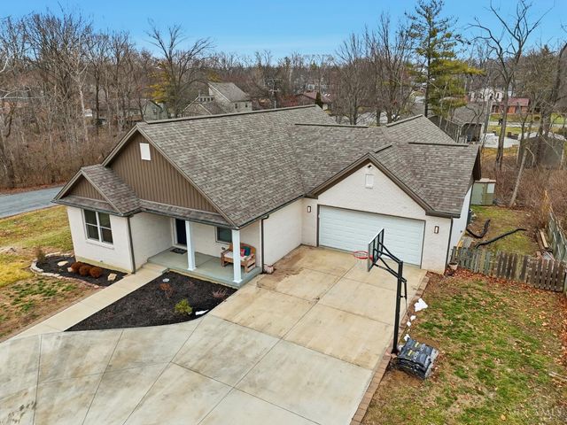 7533 W Whitehall Circle, West Chester, OH 45069