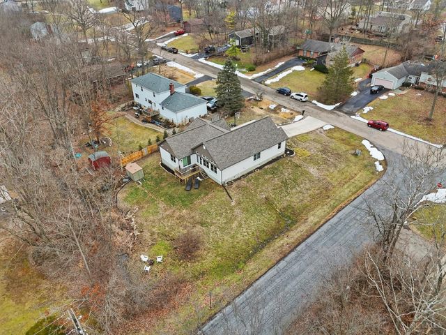 7533 W Whitehall Circle, West Chester, OH 45069