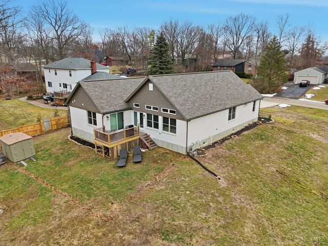 7533 W Whitehall Circle, West Chester, OH 45069