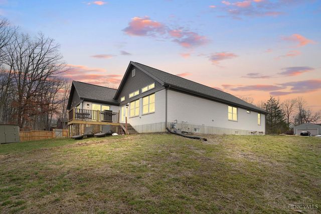 7533 W Whitehall Circle, West Chester, OH 45069