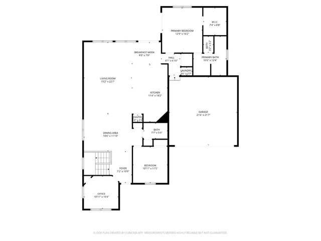 7533 W Whitehall Circle, West Chester, OH 45069