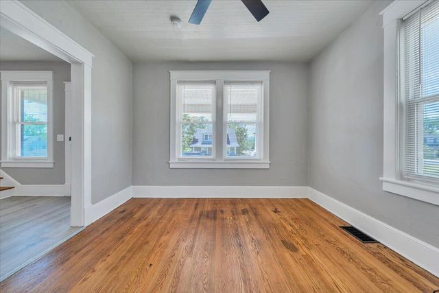 1627 Mercer AVE, Roanoke, VA 24017