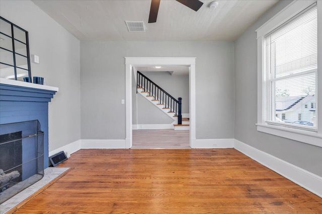 1627 Mercer AVE, Roanoke, VA 24017