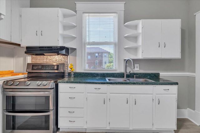 1627 Mercer AVE, Roanoke, VA 24017
