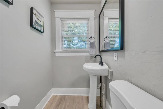 1627 Mercer AVE, Roanoke, VA 24017
