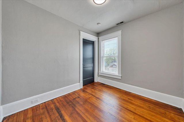 1627 Mercer AVE, Roanoke, VA 24017
