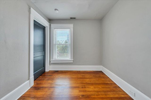 1627 Mercer AVE, Roanoke, VA 24017