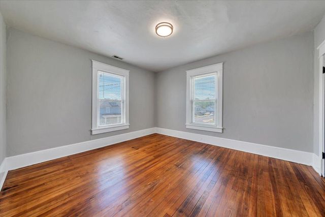 1627 Mercer AVE, Roanoke, VA 24017