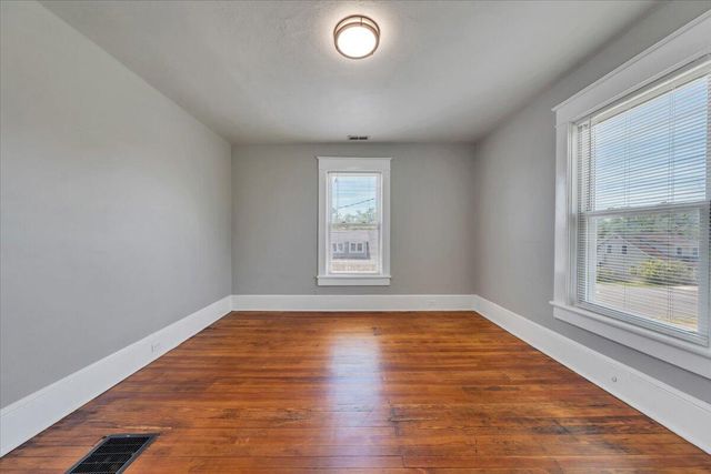 1627 Mercer AVE, Roanoke, VA 24017