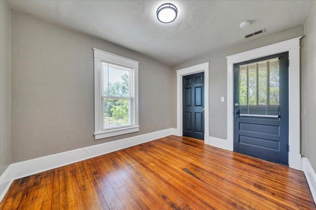 1627 Mercer AVE, Roanoke, VA 24017