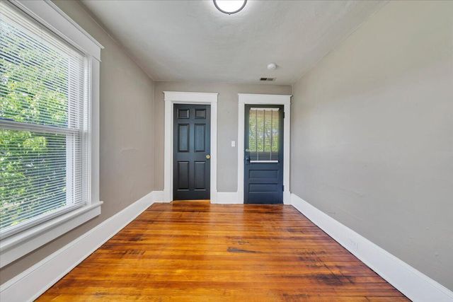 1627 Mercer AVE, Roanoke, VA 24017