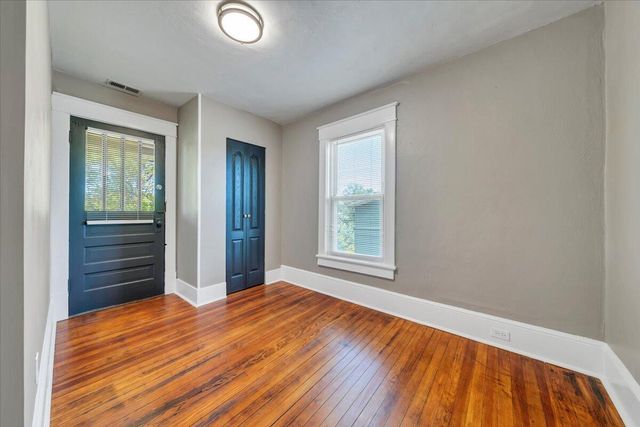 1627 Mercer AVE, Roanoke, VA 24017