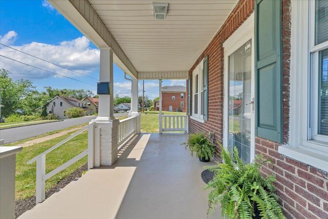 1627 Mercer AVE, Roanoke, VA 24017