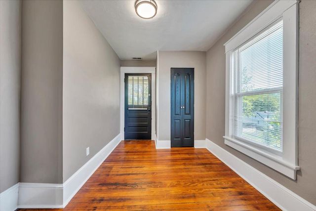 1627 Mercer AVE, Roanoke, VA 24017