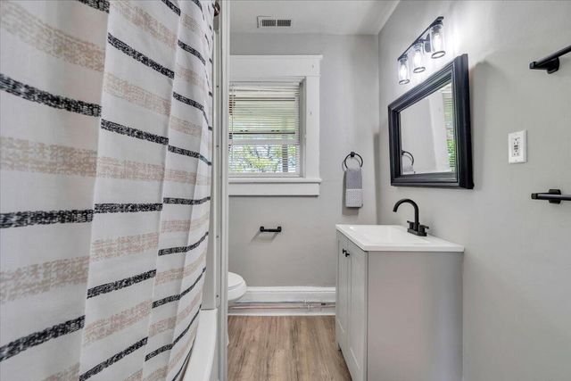 1627 Mercer AVE, Roanoke, VA 24017