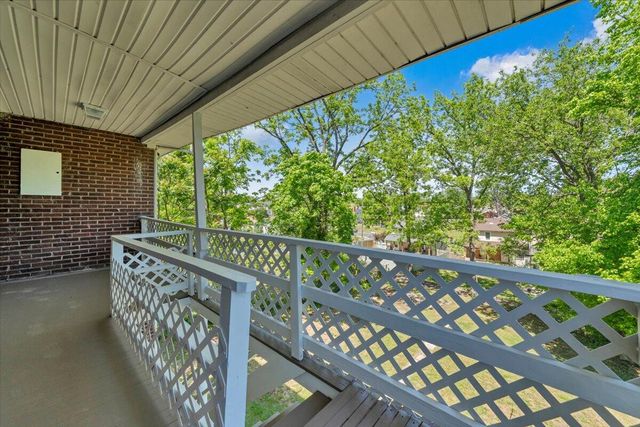 1627 Mercer AVE, Roanoke, VA 24017