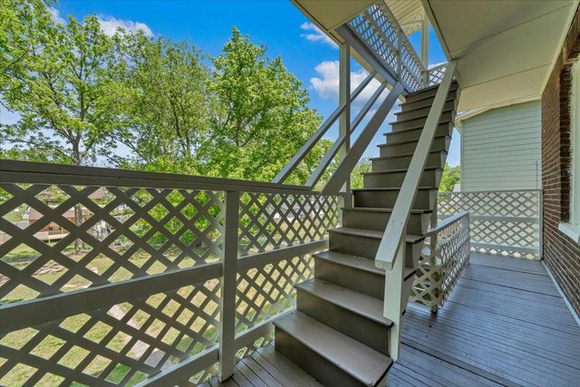 1627 Mercer AVE, Roanoke, VA 24017