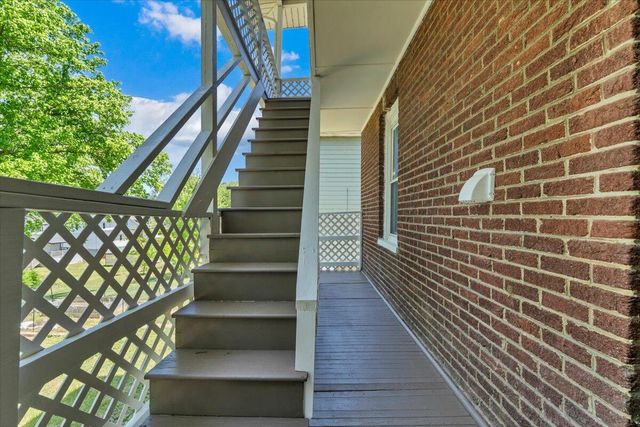 1627 Mercer AVE, Roanoke, VA 24017