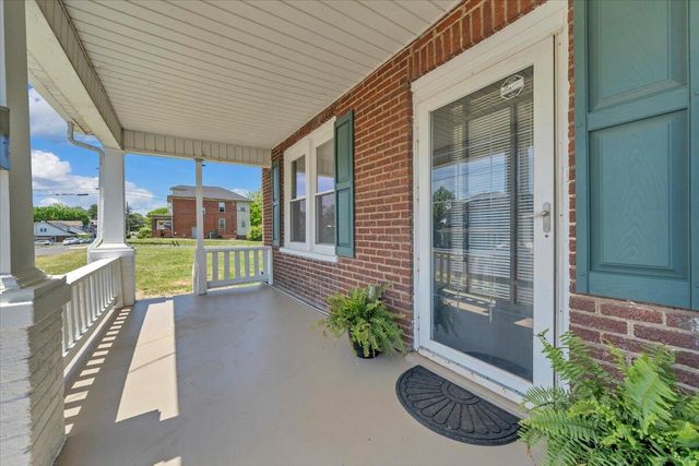 1627 Mercer AVE, Roanoke, VA 24017