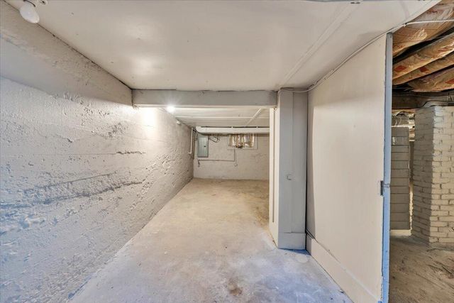 1627 Mercer AVE, Roanoke, VA 24017