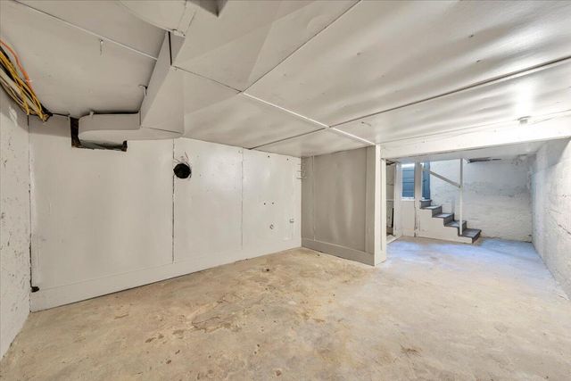 1627 Mercer AVE, Roanoke, VA 24017