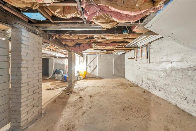 1627 Mercer AVE, Roanoke, VA 24017