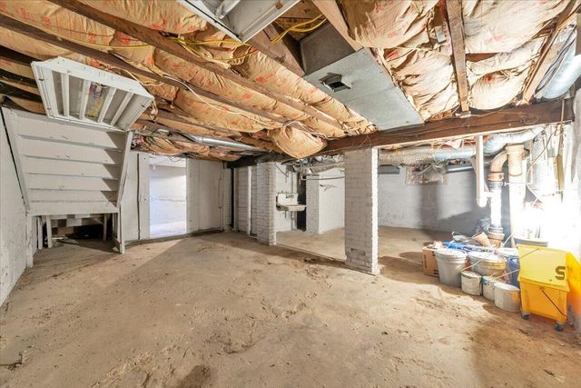 1627 Mercer AVE, Roanoke, VA 24017