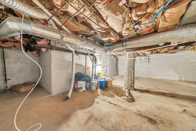 1627 Mercer AVE, Roanoke, VA 24017