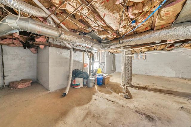 1627 Mercer AVE, Roanoke, VA 24017