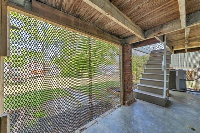1627 Mercer AVE, Roanoke, VA 24017