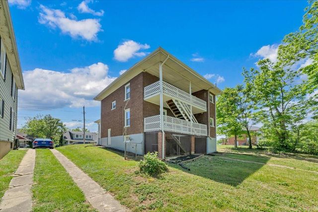 1627 Mercer AVE, Roanoke, VA 24017