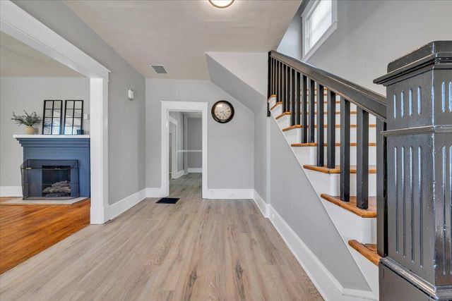 1627 Mercer AVE, Roanoke, VA 24017